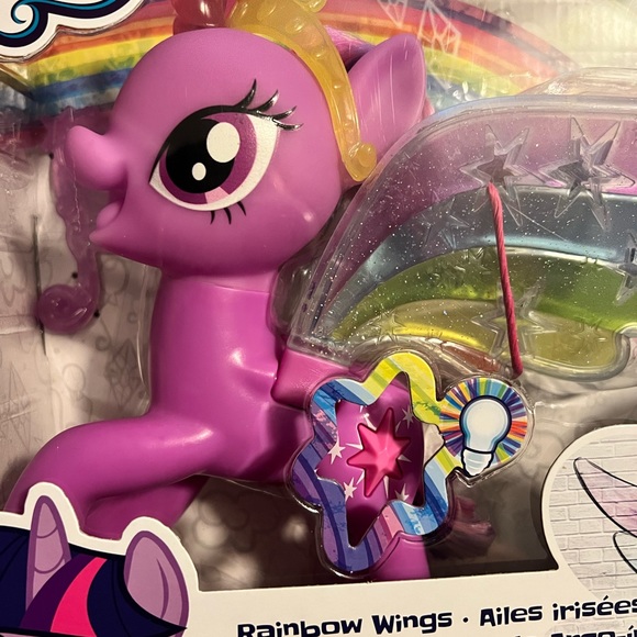 Other - My little pony